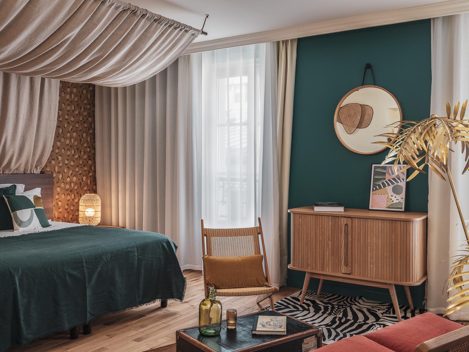 Seven Hotel 4*