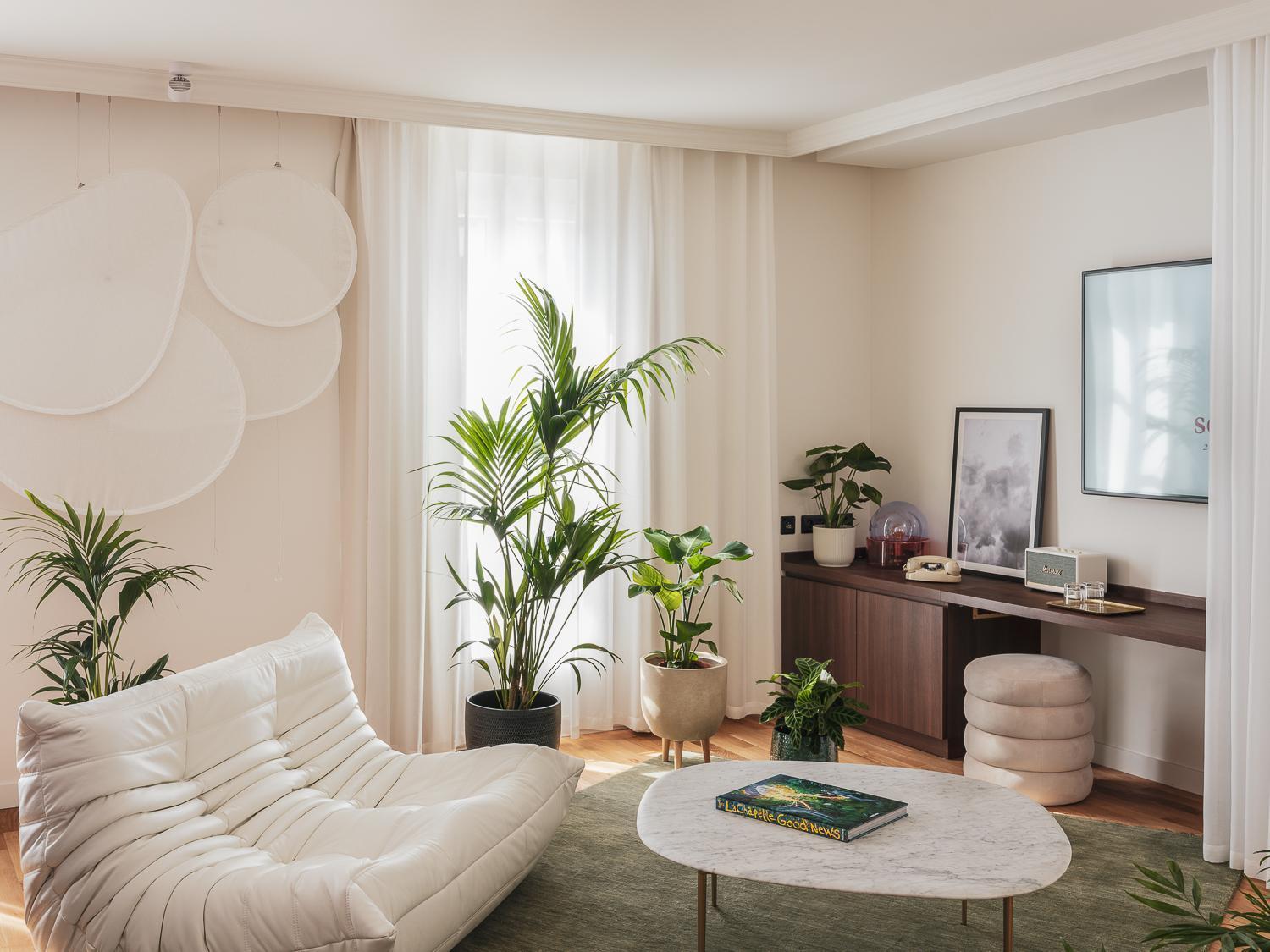 Hotel Seven Paris